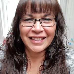 Meet your Posher, Marilyn